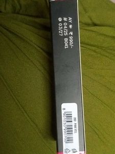 Lakme Xtraordin-Airy Lip Mousse