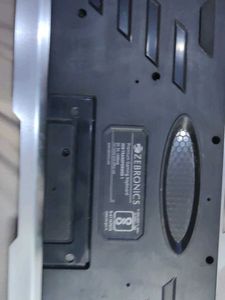 Zebronics Gaming Keyboard