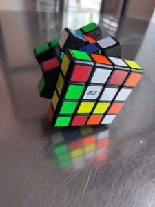 4×4 Cube Rubicscube