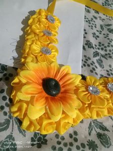 Haldi Jewellery set 🤗 1