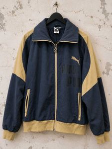 Puma Retro Style Eshay Bomber Jacket