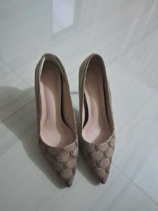 Elegant Designer Heels