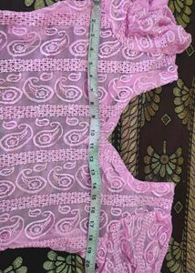 Suit Salwar With Dupatta