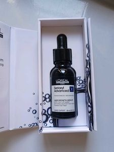 L'Oreal Serioxyl Hair Growth Serum
