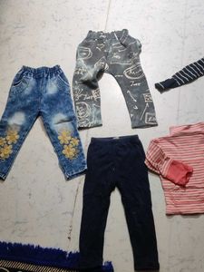 Multiple Wools