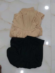 Two Salwar Pant New Not Used