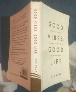 Good Vibes, Goo