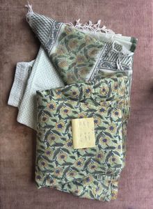 Elegant Suit Set