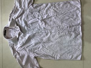 Men's Premium Cotton Dress Shirt
