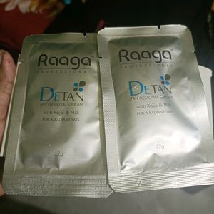 Raaga DTAN Pack