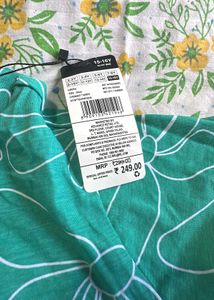 Cute Green "You Got This" Graphic Tee