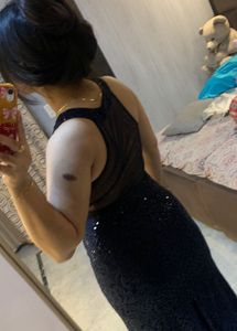 Stunning Sequin Evening Gown🎀🦋🩷