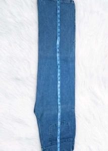 New Denim Combo