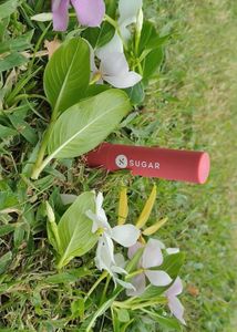 SUGAR Matte Lipstick 02 shade