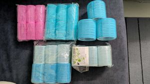 Hair Rollers Set of 24