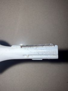 NOVA NLS-530 Electric Hair Trimmer