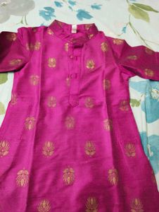 Boys Kurta Set