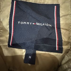 Tommy Hilfiger Puffer Jacket