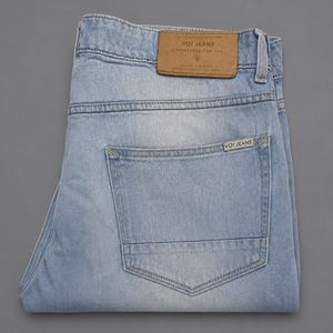 Voi Jeans -  Blue Denim