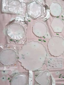 new mould for resin art 1 piece