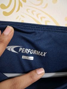 🏃‍♀️ Performax Women's Activewear Leggings