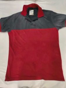 Shirt And T-shirt Comb.