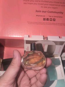 luxury Perfume Samples