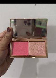 Charlotte Tilbury Blush &amp; Glow Palette