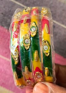 Women's / Girls Bangle's