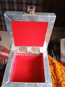 Decorative Trinket Box