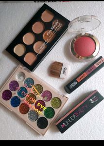 7️⃣ PRODUCT COMBO😱😱