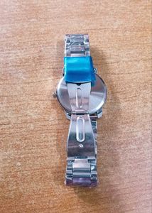 Quartz men's watch