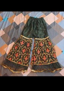 Embroidered Kurta Set