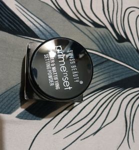 Swiss Beauty Setting Powder
