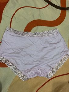 Women's Lace Briefs