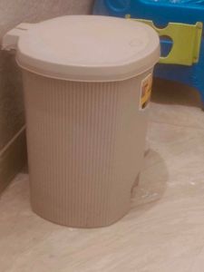 Dustbin