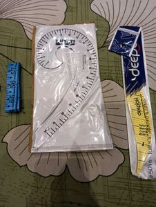 Sewing &amp; Craft Rulers