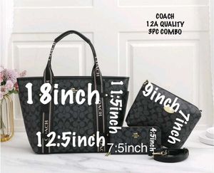 Coach handbags