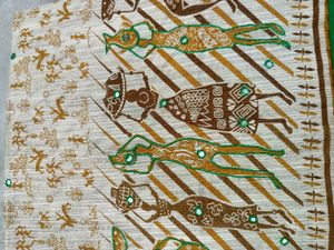 Pure Cotton Suit Material