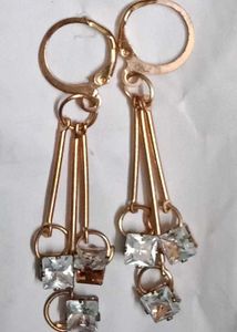 earring