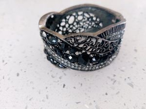 Beautiful Bracelet Black