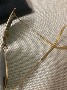 Rayban Aviator Sunglasses