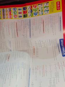 Objective NCERT Mathematics Class XI + XII