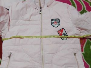 Long Jacket