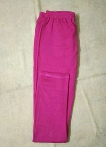 Brand New Woolen Pajami For Girls/Women