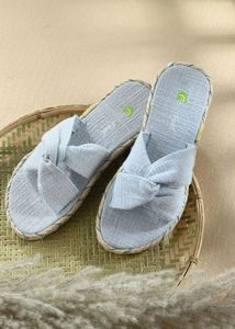Comfortable Slip-On flats/sandals