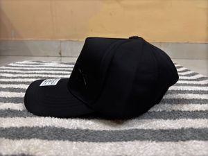 Christian Dior Premium Unisex Black Cap