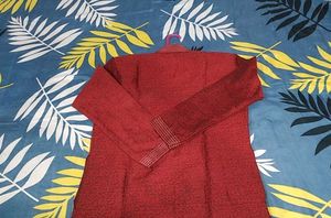 Men Sherwani size XL