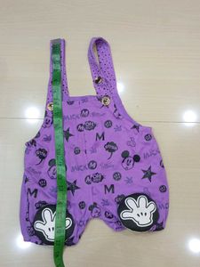 combo of 2 cute kids wear