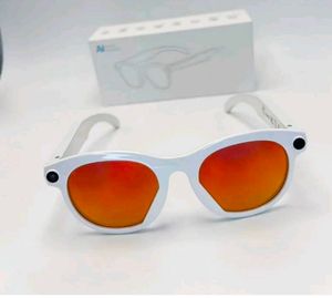 Oakley x Meta Smart Glasses CAMERA SUNGLASSES*